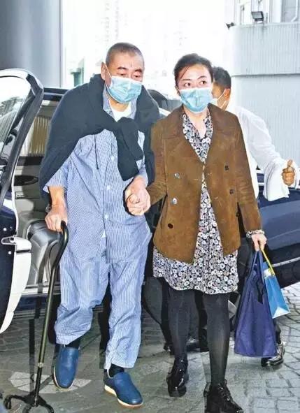 甘比刘銮雄香港女首富,香港女首富甘比今昔照片对比