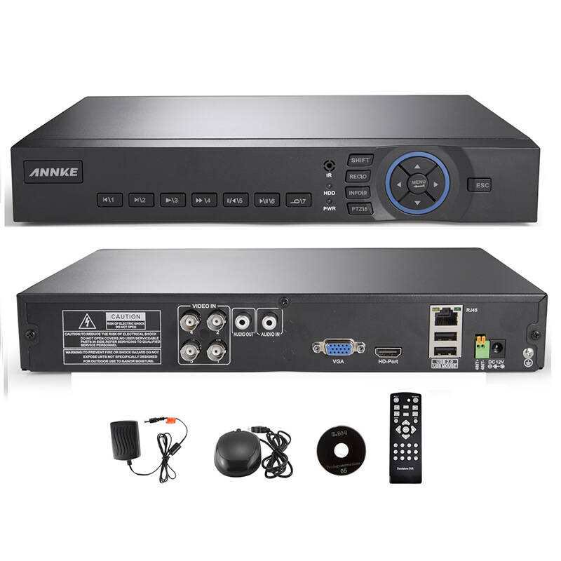 tp硬盘录像机常见故障,监控硬盘录像机维修故障方法