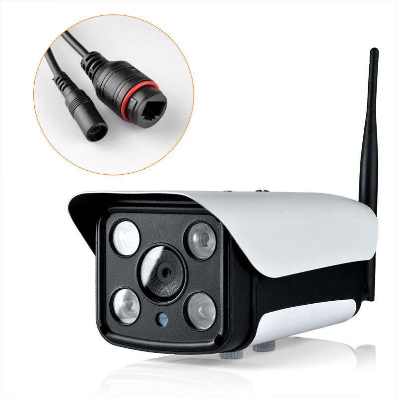 摄像机模拟和数字网络有什么区别,摄像机网络摄像