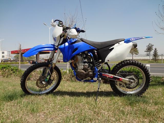 国产越野摩托评测,推荐几款两万左右的越野摩托车