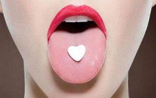 舌苔厚黄有几大症状,不妨自己对照诊断一下