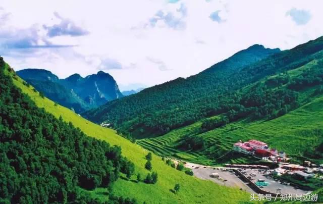 河南安阳自驾游必去的十个景点,河南洛阳周边自驾游免费景点