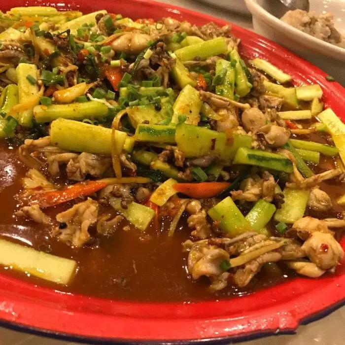 自贡人去成都多还是重庆多,自贡人在成都开的餐厅