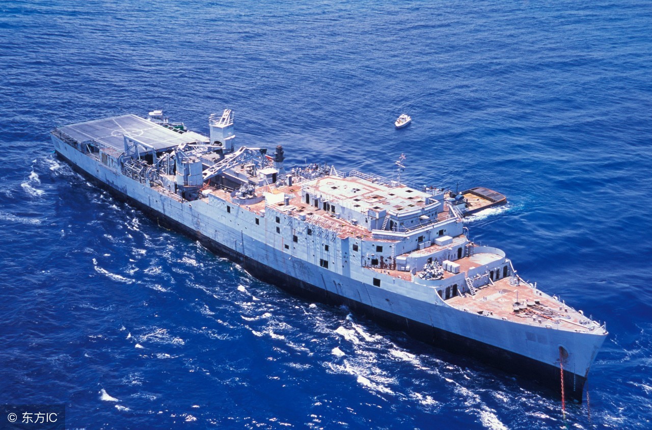 出口到美国海外仓清关流程,出口美国的清关流程你看清楚了吗