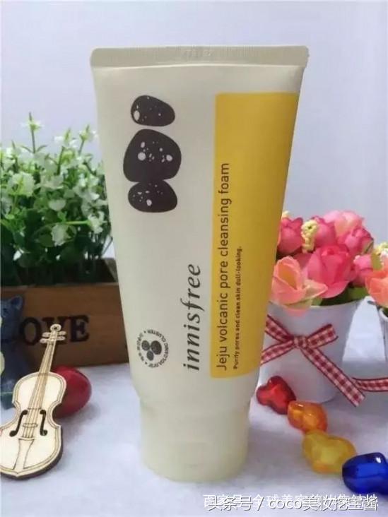 如薇洗面奶在韩国是什么档次,韩国悠宜洗面奶好用不