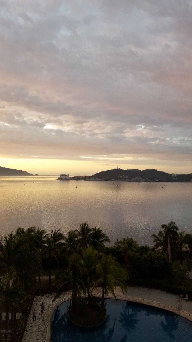 三闺蜜去三亚,跟闺蜜带孩子去三亚