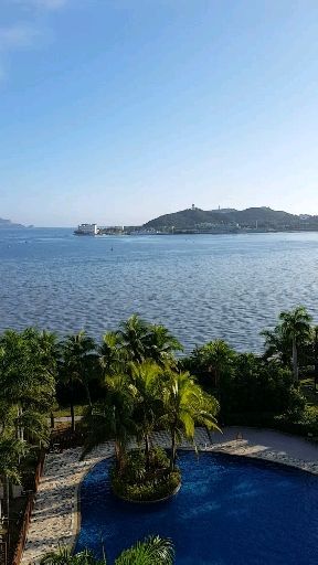 三闺蜜去三亚,跟闺蜜带孩子去三亚