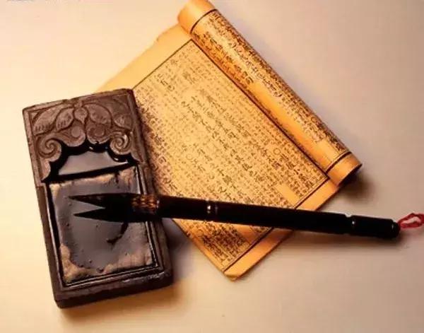 笔墨纸砚文房四宝的文化内涵,文房四宝笔墨纸砚的由来视频