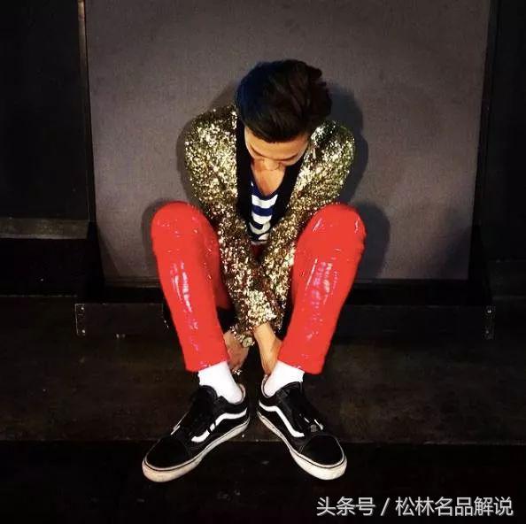 vansoldskool哪个配色好看,vansoldskool轻量款和经典怎么选择