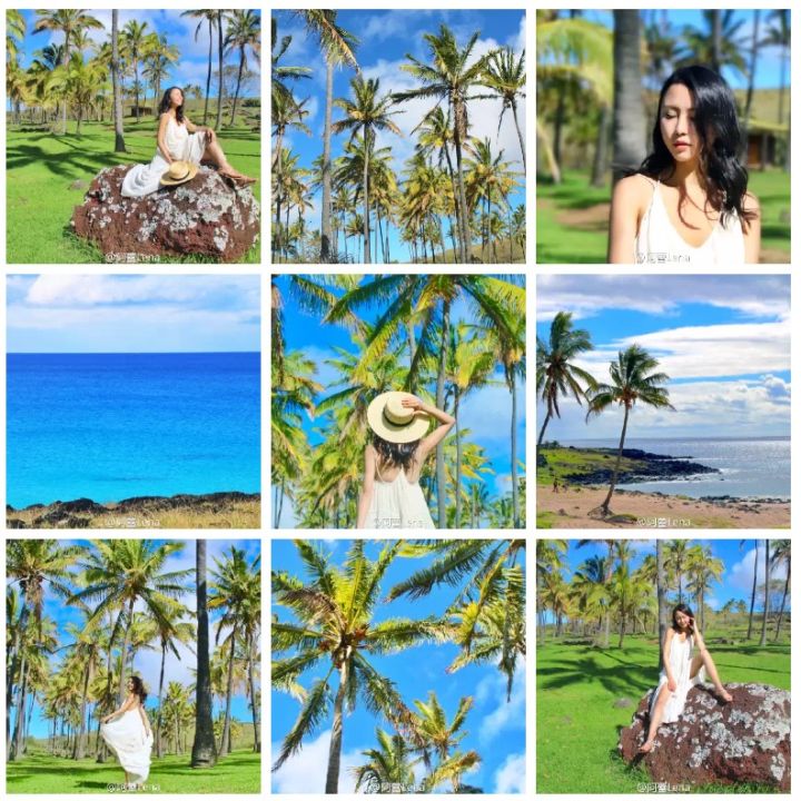 如何在旅行的时候开心呢,如何优雅的旅游