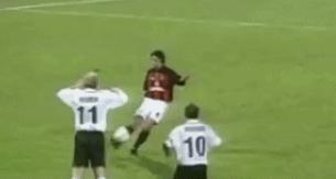 fifa最佳传奇皮尔洛,足坛帅哥皮尔洛