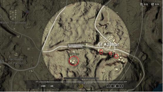 如何找到适合自己的吃鸡操作手法,新手吃鸡整局思路打法