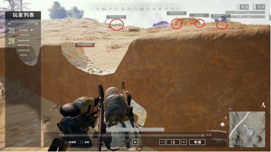 如何找到适合自己的吃鸡操作手法,新手吃鸡整局思路打法