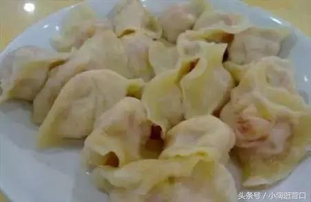 营口市的特色美食,辽宁美食篇营口市最具特色的美食