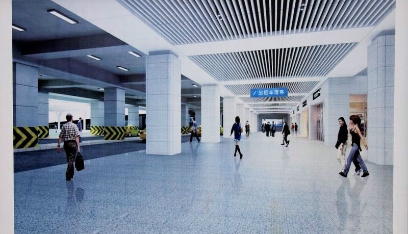 贵阳东站联系电话,贵阳东站介绍