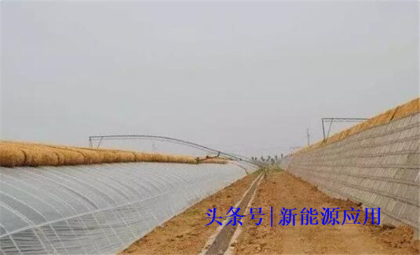 温室大棚建造有几种,常见温室大棚的种类和用途