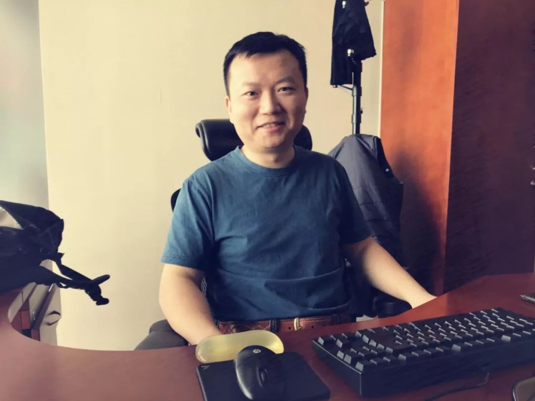 TK教主：中国黑客VS外国黑客，我们为何不一样？