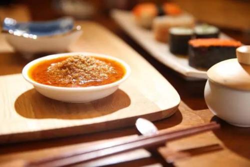 爆浆鱼子酱颗粒,大颗粒鱼籽合集