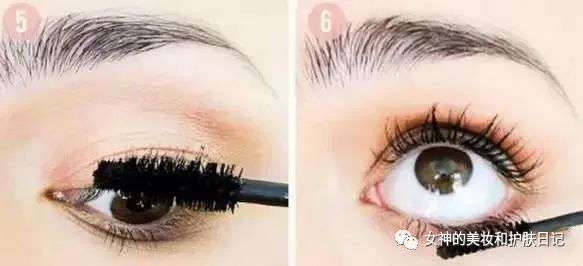 教你做个睫毛精,如何当一只睫毛精
