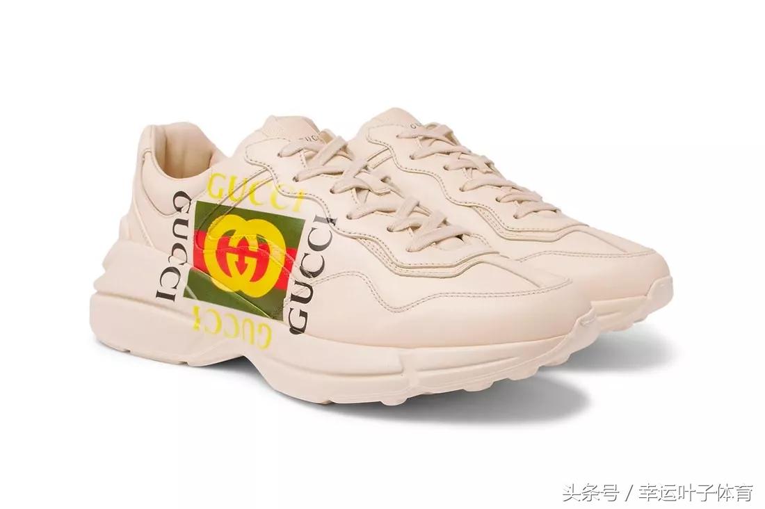 罗志祥老爹鞋穿搭,罗志祥同款老爹鞋