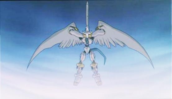 白帝在皇家骑士排第几,数码宝贝十三位皇家骑士哪个最强