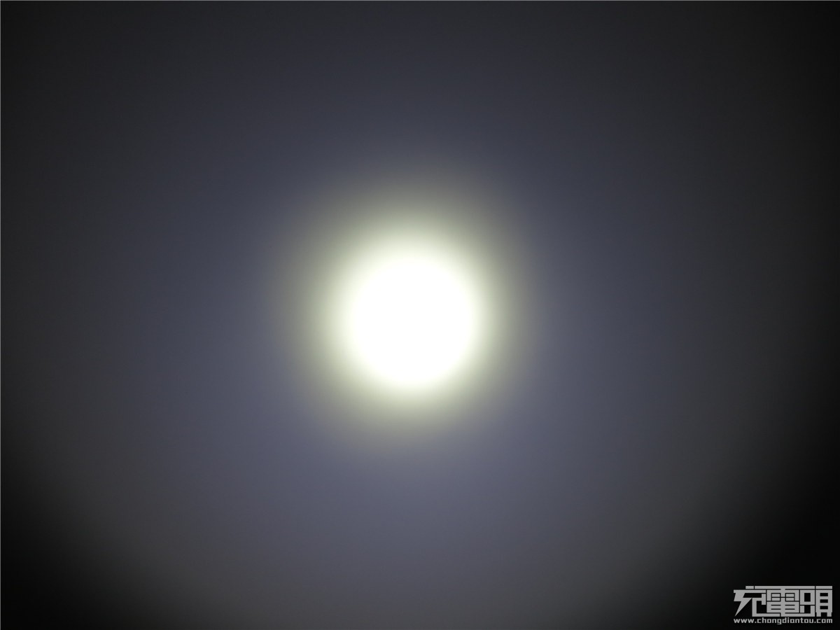 百变精灵ROFISR2手电入手体验