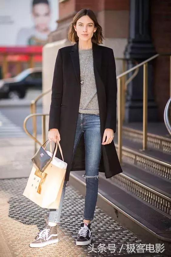 新极客，新性感，新潮流！