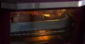 用烤箱做烤鱼五香的家常做法,用烤箱做烤鱼简单做法