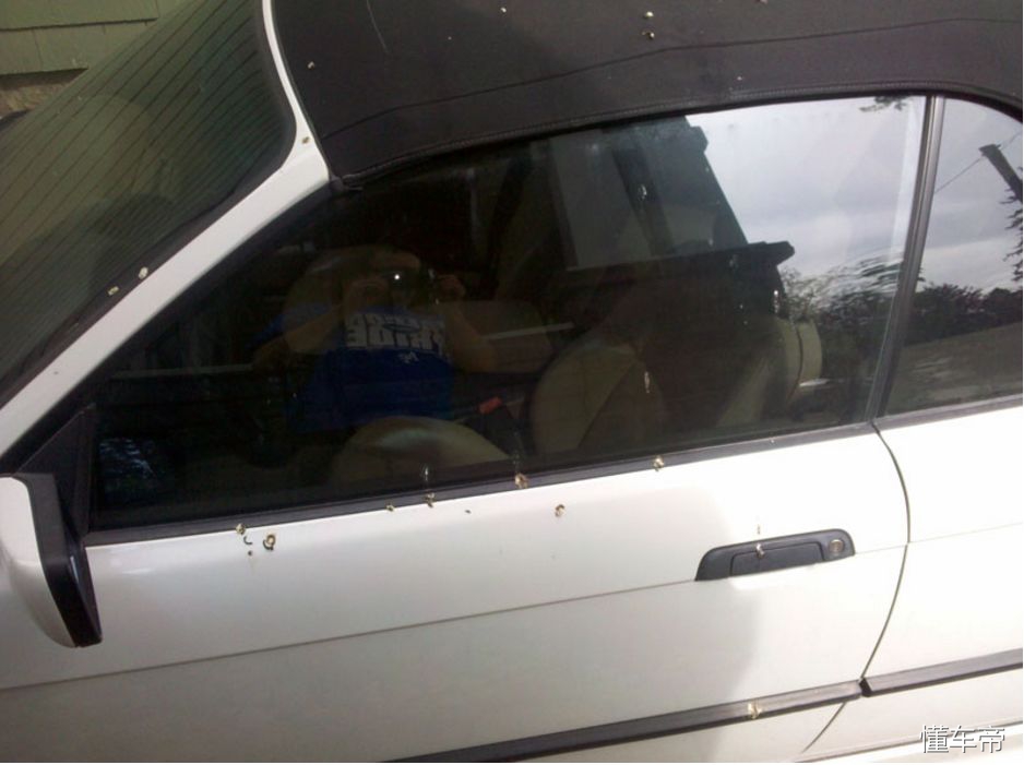 小鸟拉屎在车上有什么说法,最近总是有鸟拉屎在身上