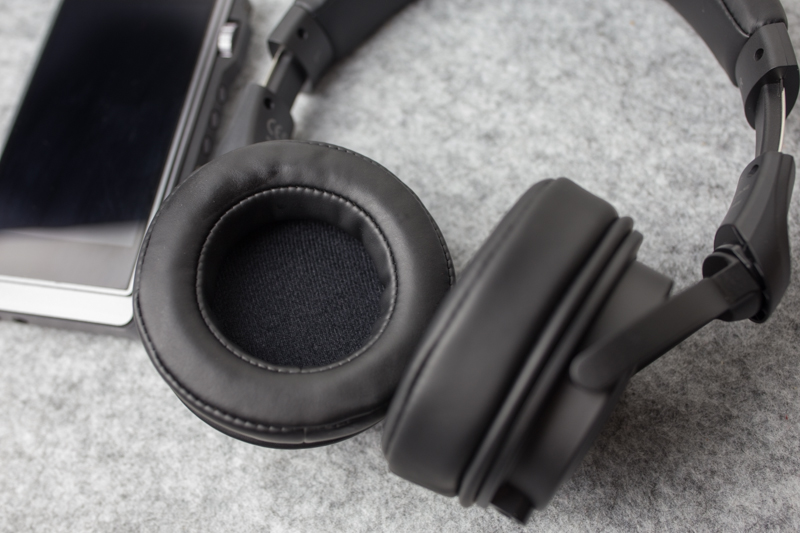 定位监听级，适合多场合应用，拜亚动力DT240PRO耳机新品上手评测