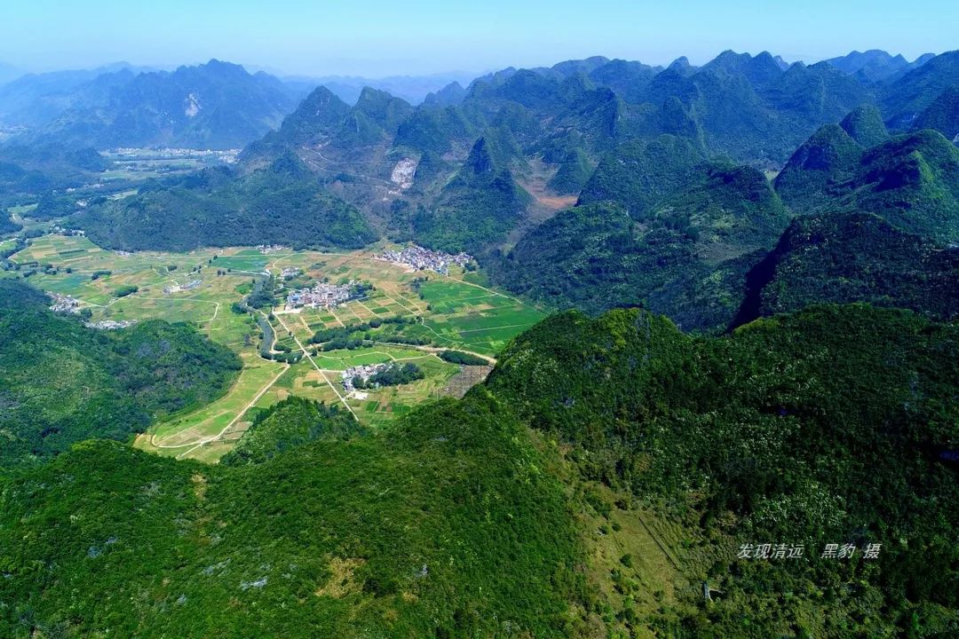 勇闯清远阳山大木村百米地下深渊，告诉你刻骨铭心的18小时！