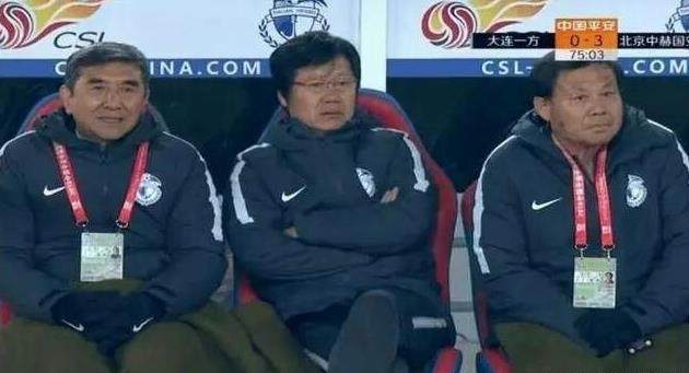 三场比赛后，昔日八冠王火了！赋闲四年主帅或让中超又一纪录不保