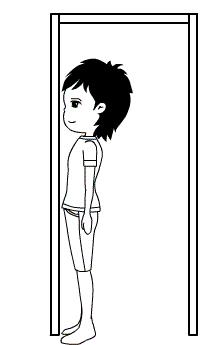 对身体有帮助的健身操,可爱又魔性的健身操动作