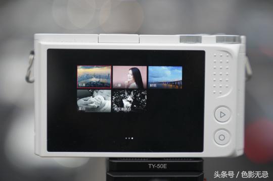 小蚁m1拍照不防抖,小蚁m1画质评测