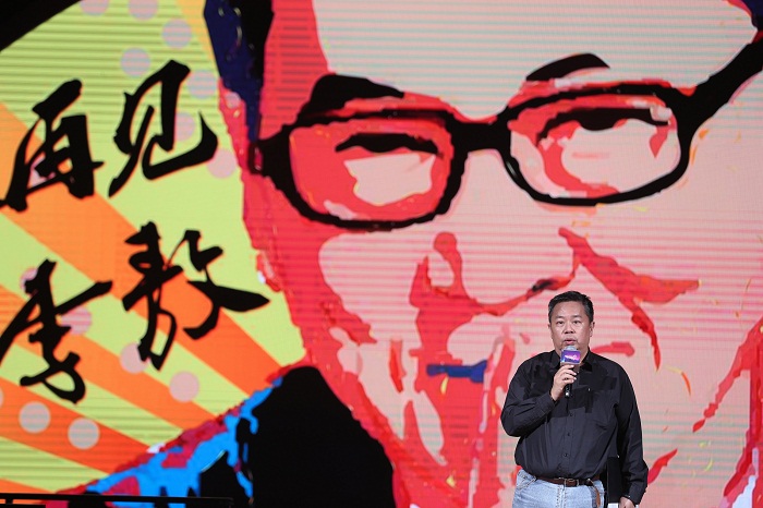 李敖前妻胡因梦小时照片,李敖前妻胡因梦近况