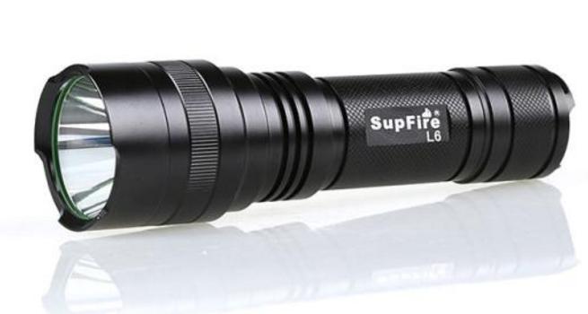 户外强光手电哪个品牌最好,手电筒强光推荐品牌