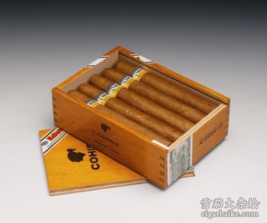 2017雪茄销量排行,真力时雪茄2017