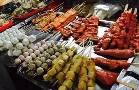 长春最全特色小吃,长春有哪些老字号小吃