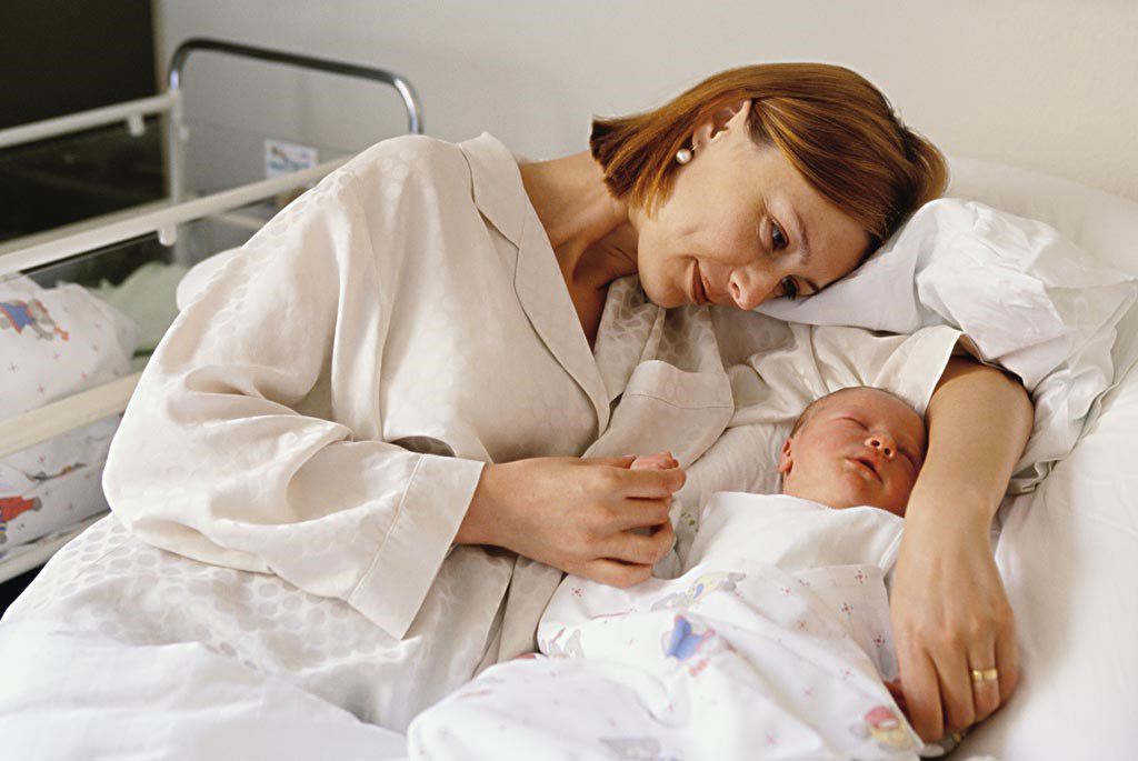 坐月子啥都不能做,坐月子什么都不能做