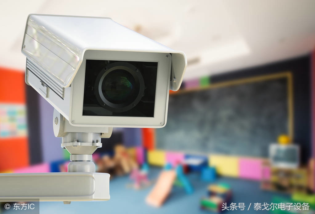 弱电智能化监控怎么选型,弱电监控电源线的接法