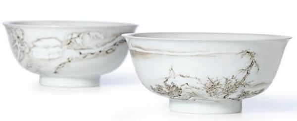 陶瓷釉彩有什么技巧与方法,釉彩鉴定方法大全