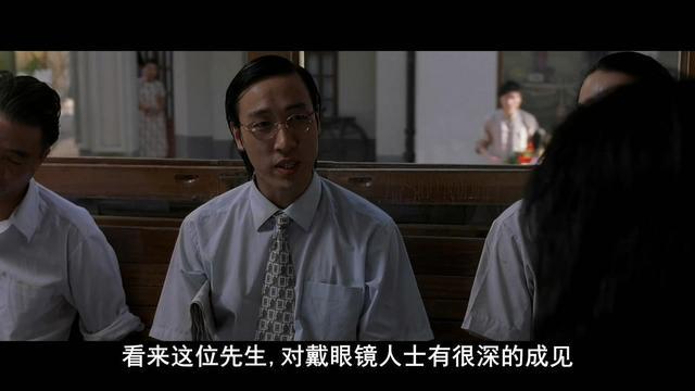 喜剧之王周星驰御用配角,成就自己照亮他人周星驰