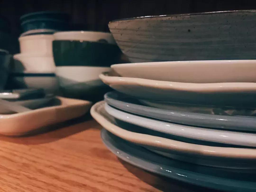 当囤货癖遇到末世,当收纳遇到断舍离