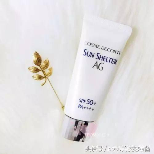 日本安热沙防晒霜效果怎么样,日本比较好用防晒霜推荐