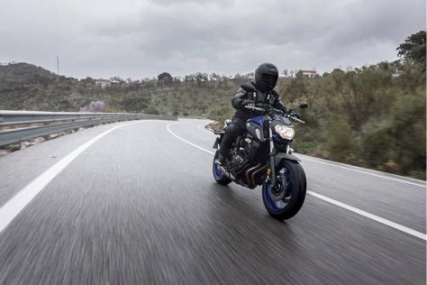 试驾雅马哈mt-07视频,国外雅马哈mt-10视频