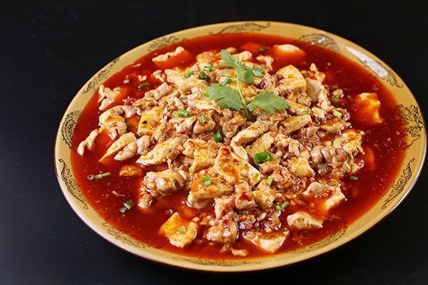 众燚美食地图-数不胜数的成都美食第一波！