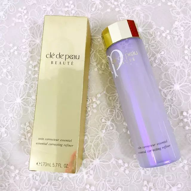 靠谱好用的六款化妆水良心推荐,日本零差评最好用的产品