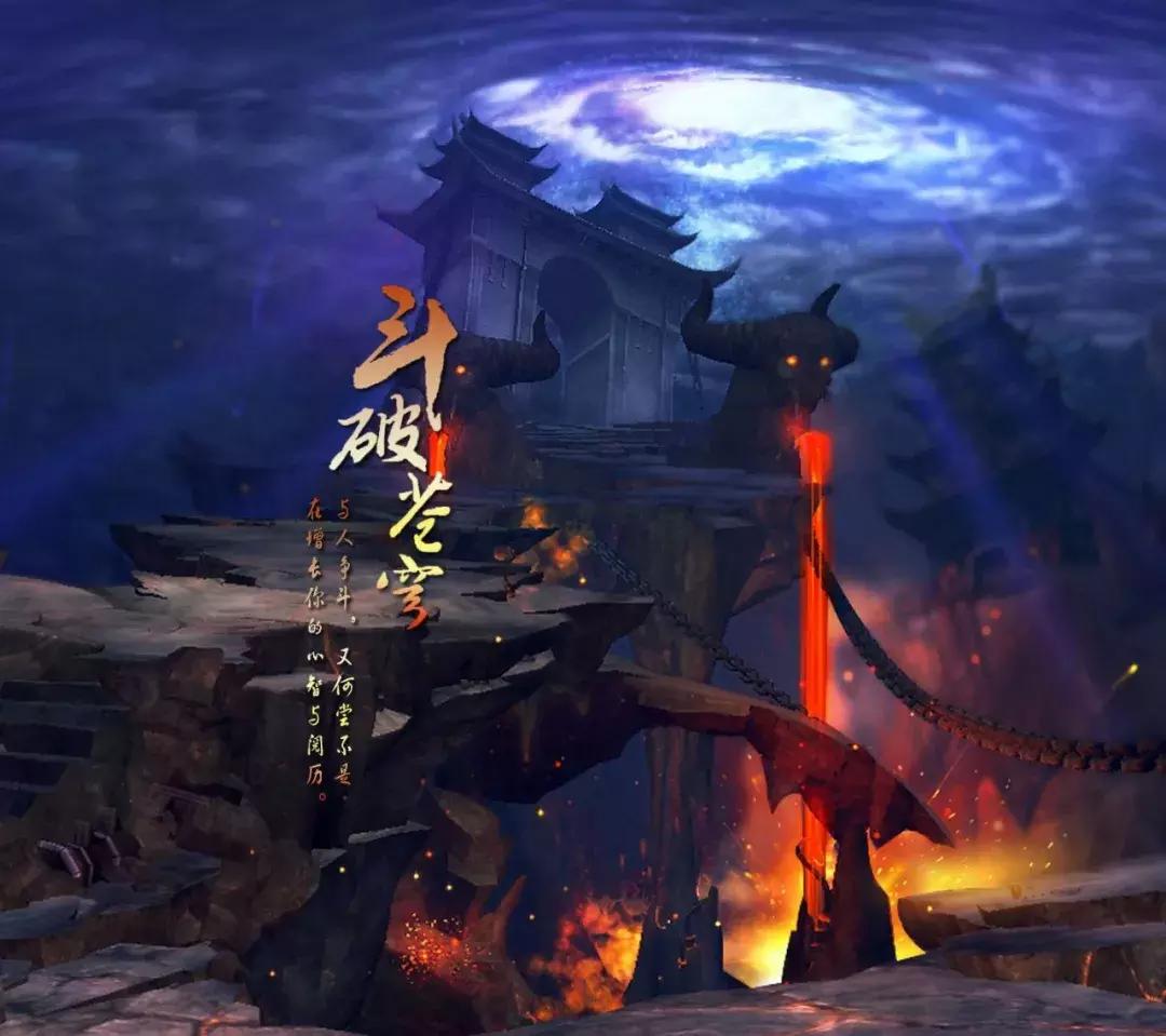 十部顶级玄幻系统小说,最经典的十本玄幻小说