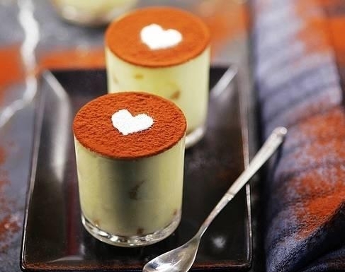 网红爆款俄罗斯提拉米苏,火爆网红俄式提拉米苏