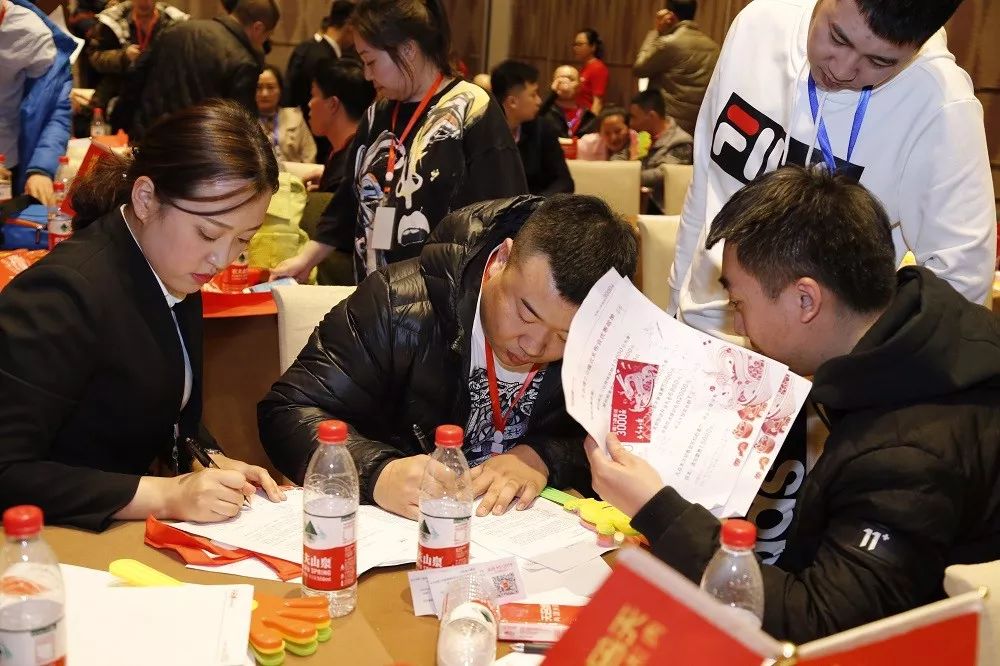 【缘已至·势已来】无名缘2.0模式发布会圆满成功全程回顾